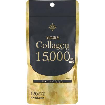 Marman H&B Collagen Piękna skóra Collagen