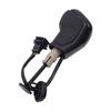 Electronic Shift Knob with LED Light for Golf MK6 MK7 For Passat B7 B8 Comfortable Grip for Enhanced Driving Control