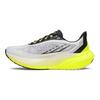 Under Armour Lightweight Breathable Soft Fitting Stable Support Steady Grip Running Shoes Women sneaker White 6006031-102
