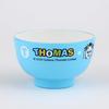 OSK Lacquered Soup Bowl 315ml Thomas the Tank Engine Made in Japan NS-7