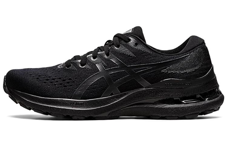 ASICS Gel Kayano 28  Black  Women s 1012B047-001 37
