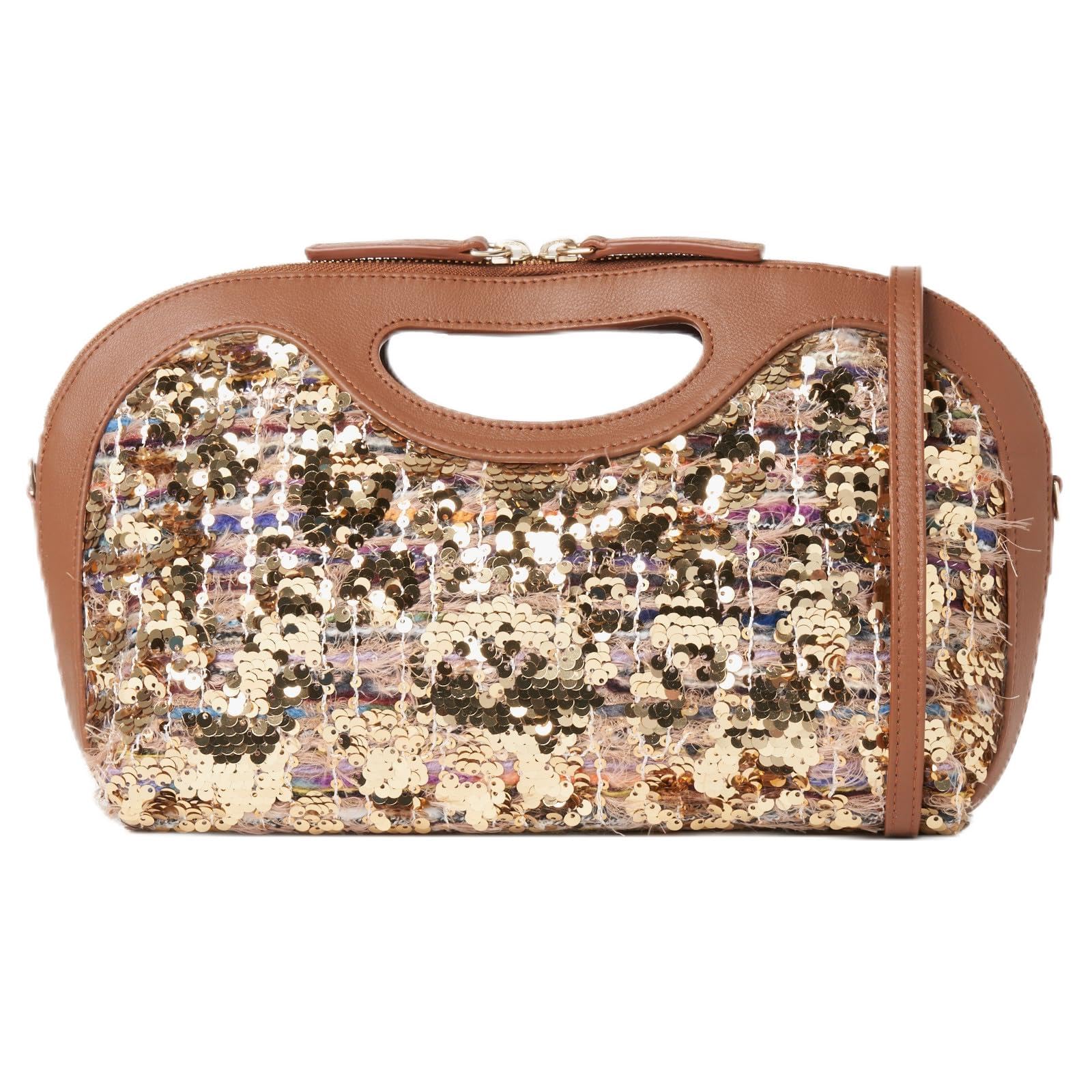 ANELLI REVERSE MINIGOLDLION