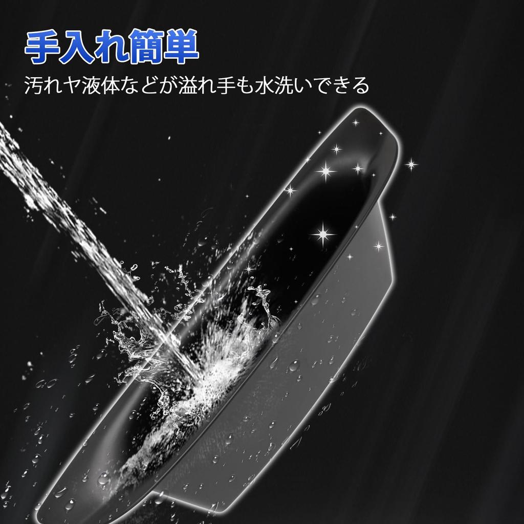 Auto Spec Toyota New 40 Series Seat Handle Storage Storage Protects Seat Prevents Easy to Increases Interior Small Item Dresses Alphard/Vellfire