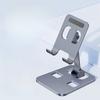 1Pc Faltbare Hebe Handy Halter Faul Desktop Halter Handy Tablet Universal Halter Multi Winkel Einstellbar Mobile