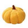 Plush Pumpkin Pillows Soft And Comfortable Throw Pillow Halloween Thanksgiving Aesthetic Autumn Cushion for Living Room