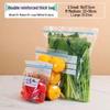 ZISIZ Fresh-keeping Sealing Bag
