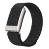 For Whoop 5.0/MG Straps Nylon Strap+FRAME Fitness Tracker Nylon Wristband Replacement Breathable Bracelet for Whoop 5.0/MG Band