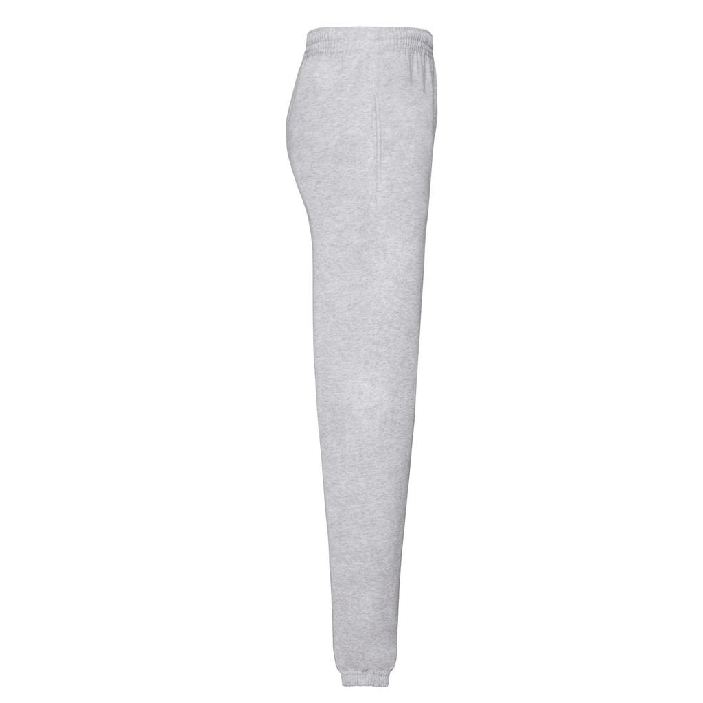 Fruit of the Loom Unisex Adult Classic 260 Elasticated Cuff Jogging Bottoms