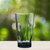 4pcs Unbreakable Plastic Drinking Glasses Shatterproof Drinking Cups Plastic Glass Cup Plastic Tumbler Cups Plastic Drinking Glasses Water Cups