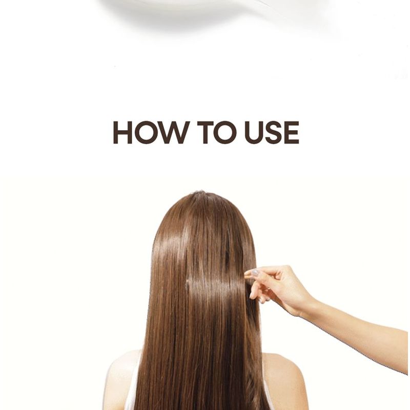 Nature Republic Argan Essential Deep Care Conditioner