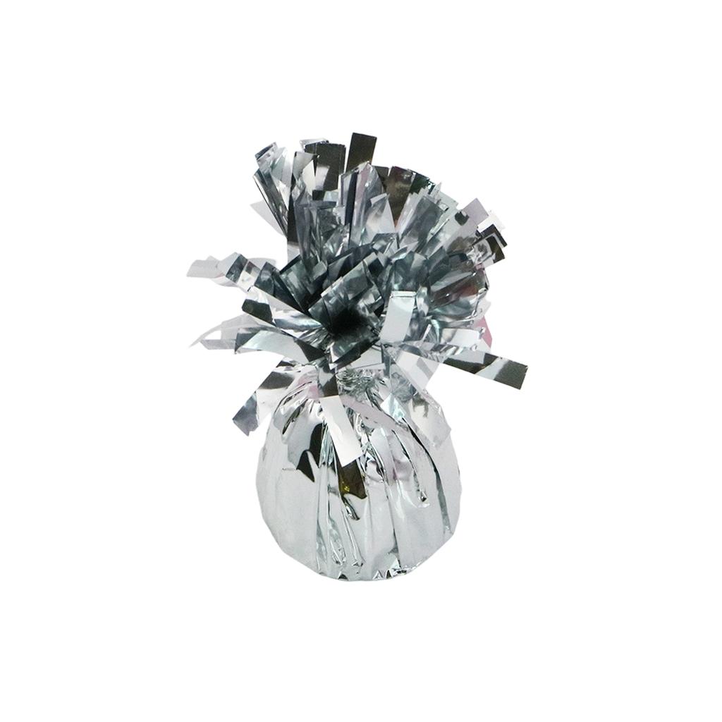 Party Balloons Support Block, Balloons Weights, Birthday Party Favors, Novelty And Gag Gifts, 5.5 Inches,Multiple Color Options