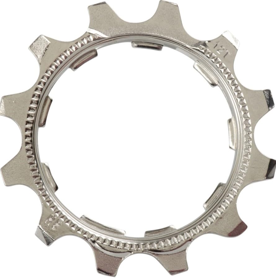 Shimano Sprocket 12T TOP Y1ZV12000 CS-HG50-9