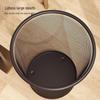 Xinkai 15L Metal Mesh Waste Bin