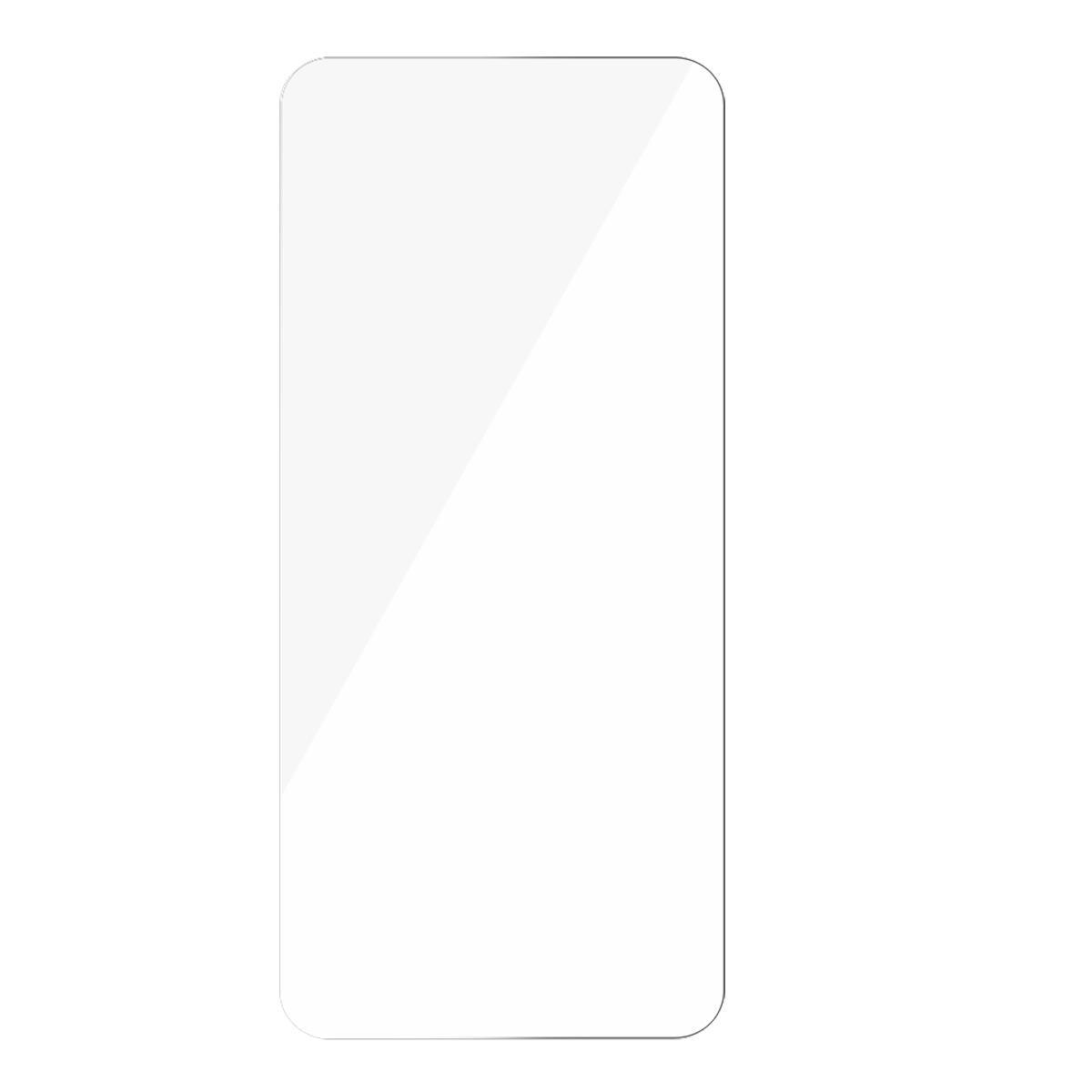 

For Oppo K12 Plus 5G Screen Protector 0.3mm Ultra-Clear Tempered Glass Film Type A