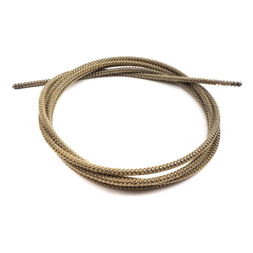 BSR660 Car Sunroof Repair Cable Wearproof Material Length 240 Cm Diameter 6 Mm