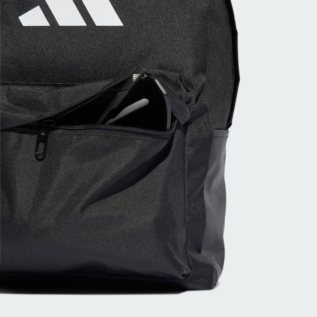 Adidas Classic 3-Bar Logo Backpack Ji6953