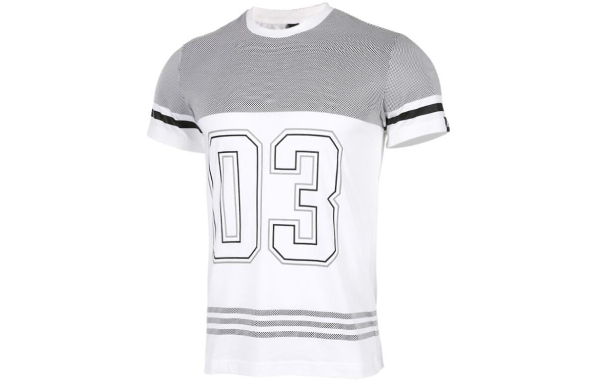 Adidas Set-in Sleeve T-Shirt Men s CD1072 XXL