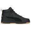 New PUMA Rebound Joy 'Black Gold' 389326-02
