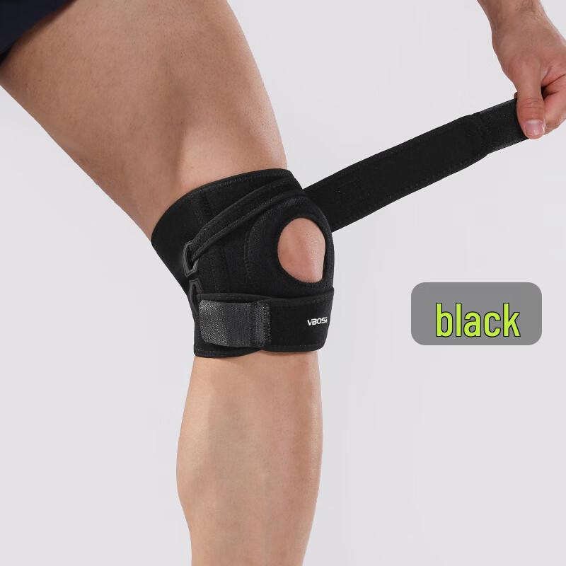

OLOEY Breathable Compression Sports Knee Brace