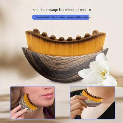 Massage & Wellness – Gesichtsmassage