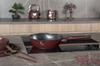 TITANIUM DEEP FRYPAN 28cm BERLINGER HAUS BH-8031 LEONARDO