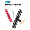 Auto Interior Car Air Freshener Outlet Air Vent Perfume Diffuser For Tesla Model 3 Model S Model X Y Roadster Performance