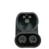 CCS2-GBT 300-400A 300KW EV Charging Converter Adapter: European to National Standard.
