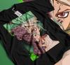 Dr. Stone T-Shirt Senku Ishigami Ryusui Asagiri Seiyuu Vintage Shirt Gift  152
