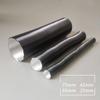 Exhaust Corrugated Hose Pipe Air Intake Hose Car Air Heater Ducting Pipe Stretch Corrugated Hose