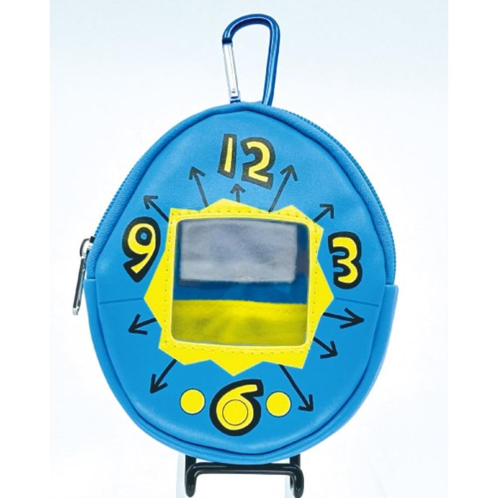 

Сумка для шиття Tamagotchi Chibi першого покоління