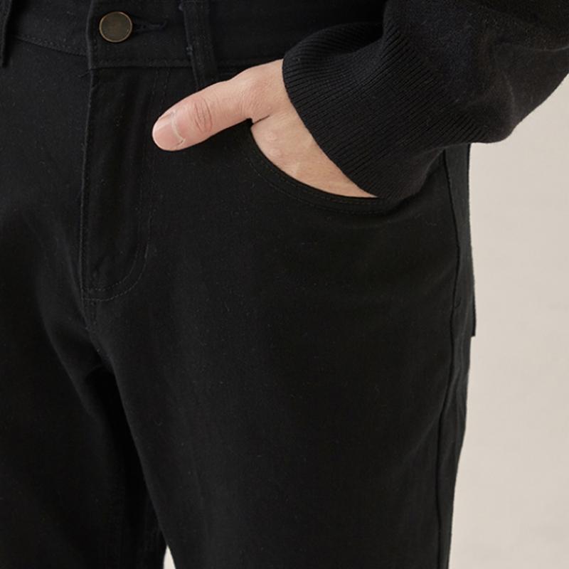  Spao Spao Basic 5er-Pack Hosen SpTca23c04 T