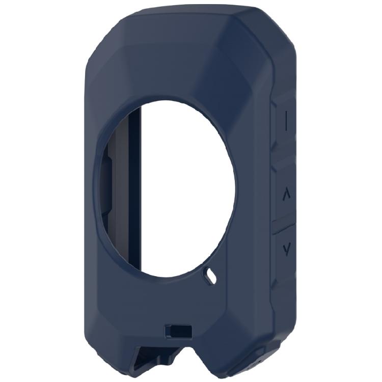 Quick Install Shock Absorbing Cycling Computer Cover Encasement Housing Lightweight Design For Outdoor Biking Essential