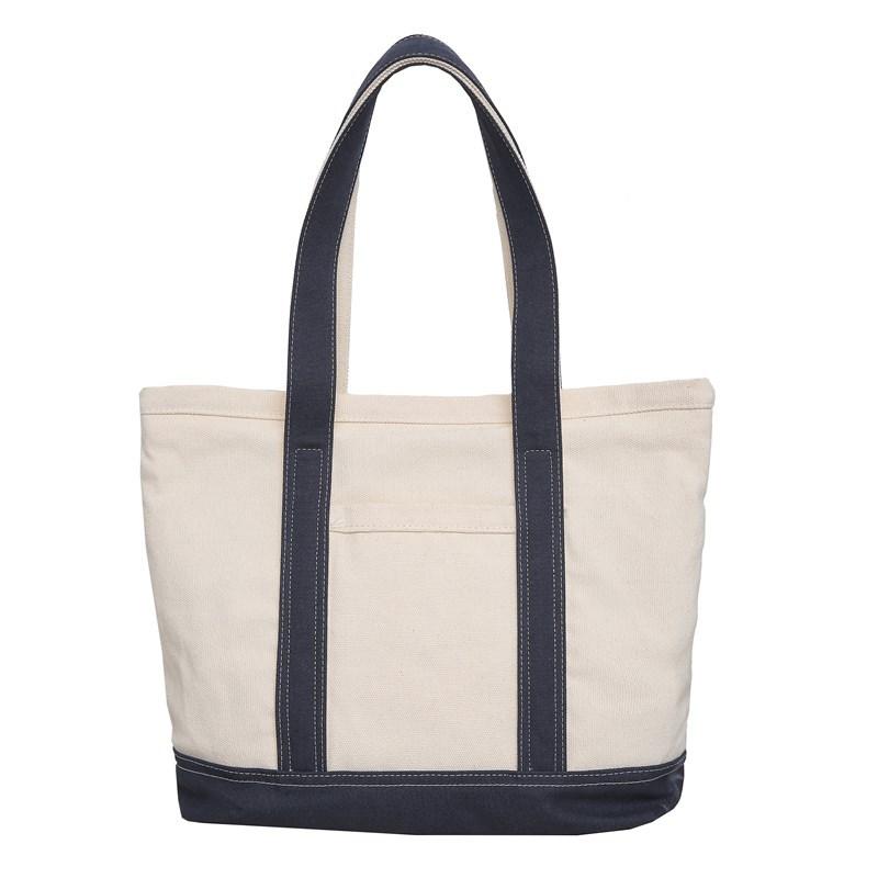 

Canvas Bag Women s New Trend Fashion Versatile Shoulder Bag Casual Commuter Tote Bag