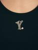 YEEL Y. Ribbed Sleeveless Top Black