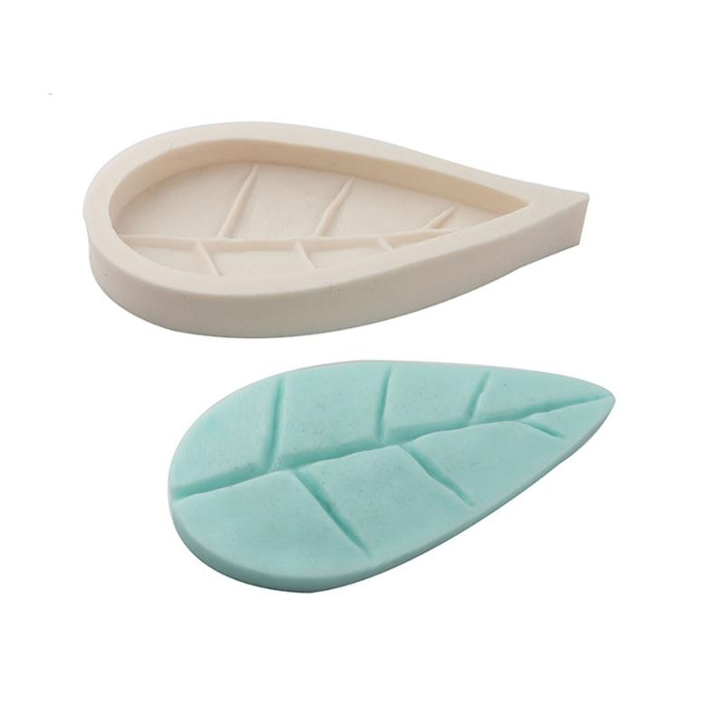 Shrimp Paste Shaped Silicone Mold Fondant Cake Mould Chocolate Mould Cake Decorating Tools Kitchen Baking Accessories