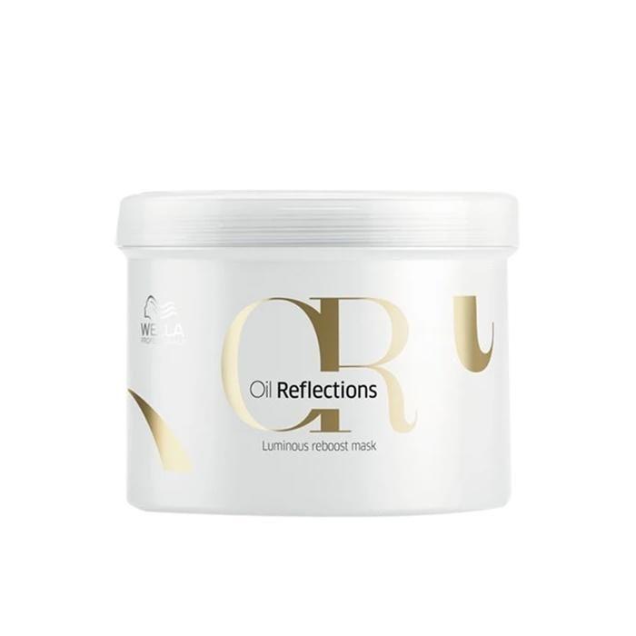 Masque Nourrissant Reflets d’Huile – Wella – 500ml