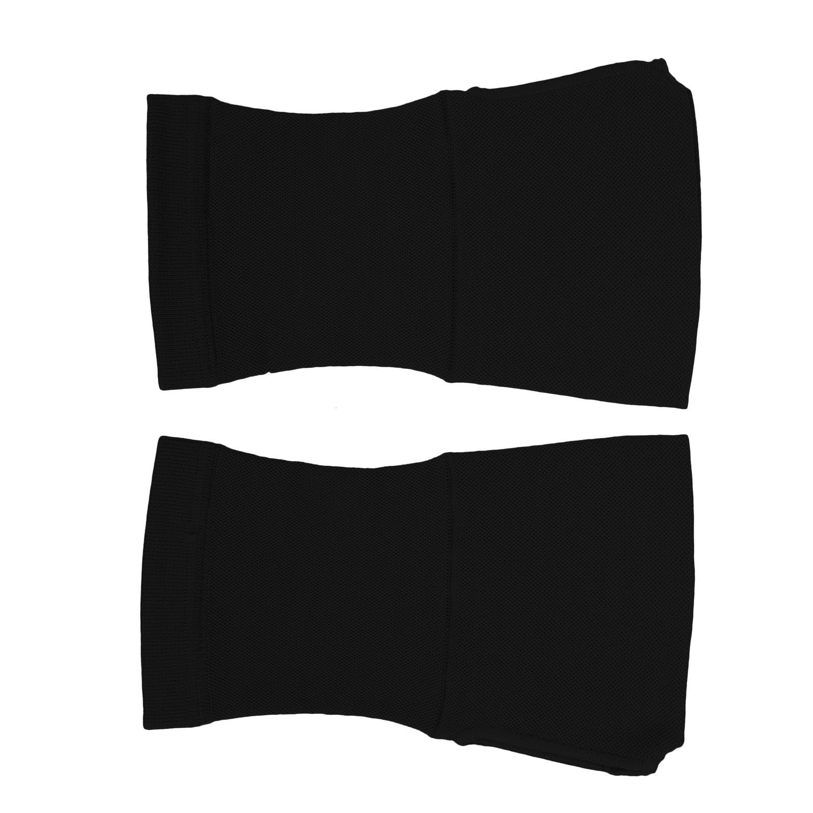 

Спортивный компрессионный нарукавник для поддержки запястья при синдроме запястного канала BlackXXL XXL