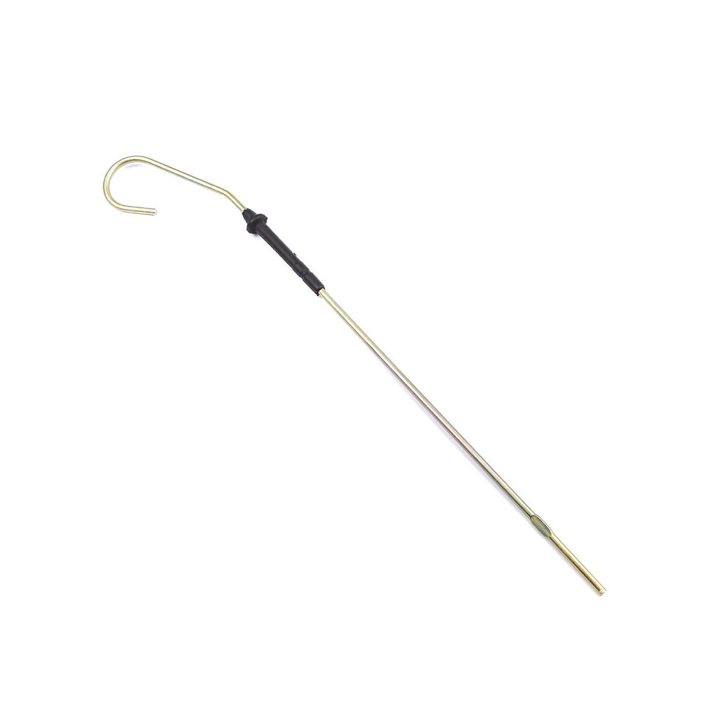 ESP799 Engine Oil Level Indicator Dipstick 240 Mm for Renault 12 1969-2006 Toros 1971-2000 Dacia 1300 1969-1984 7700541128