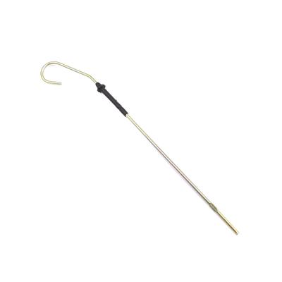 ESP799 Oil Level Measurer Rod Dipstick 240 Mm for Renault 12 1969-2006 Toros 1971-2000 Dacia 1300 1969-1984 7700541128