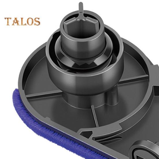 Roller Brush Bar End Cap Cover High Durability Simple Installation Side Cover Replacement Parts for V7/V8/V10/V11