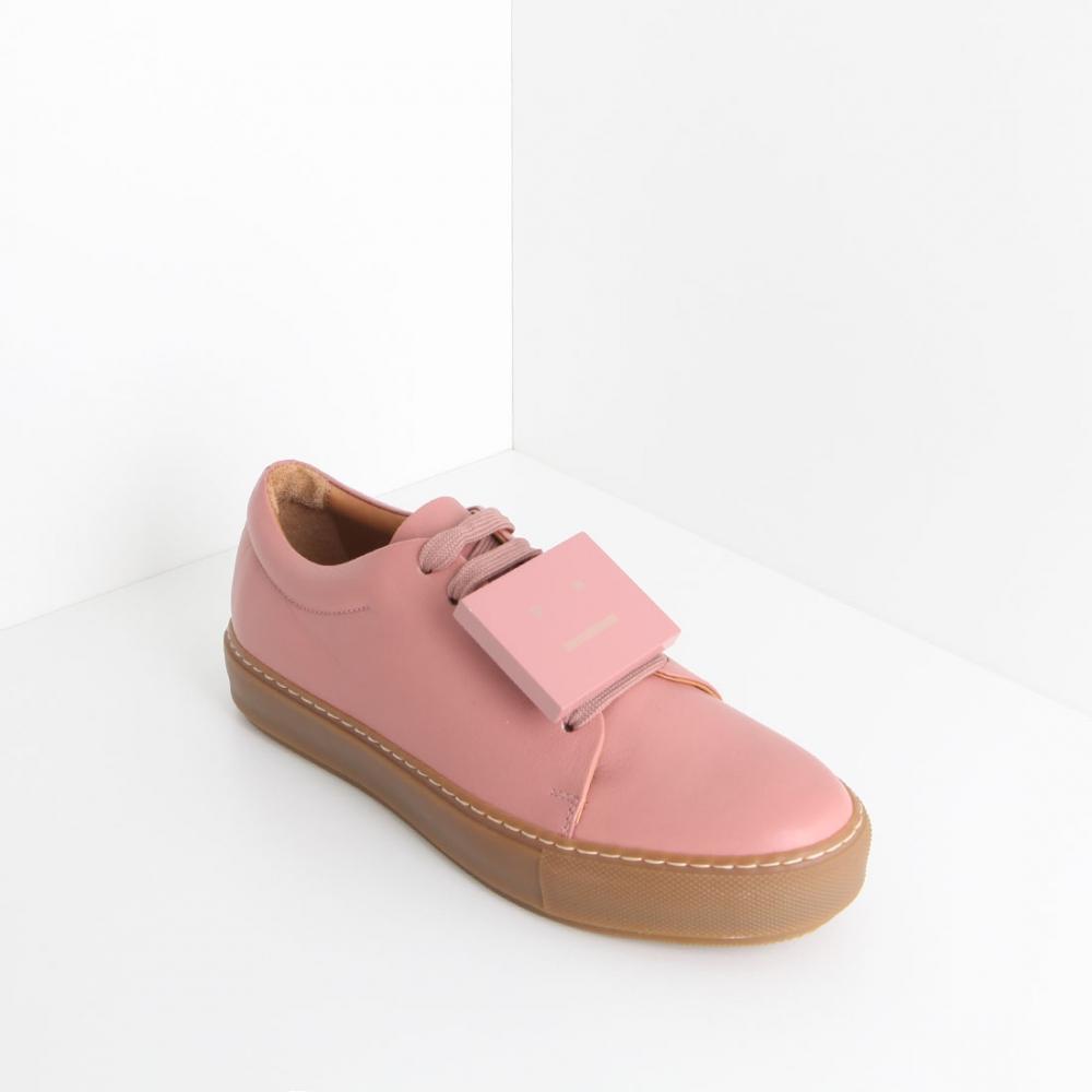 

Женские кроссовки от прыщей Adriana Pink 1E6154 418037