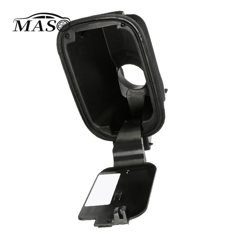 1pc New Fuel Filler Housing 68161542AJ for DODGE DURANGO 2014 2015 2016 2017 2018