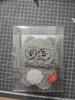 T1 Faker Animal Franz Doll Keyring Used