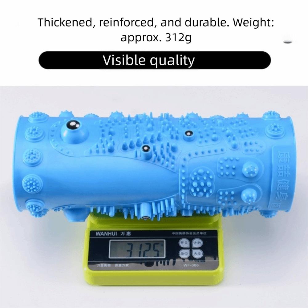 Improved Circulation Acupressure Foot Massage Mat Pressure Relief Feet Massage Pad  Home Office