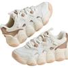 Kappa 2025 Retro Thick-Sole Casual Sports Shoes