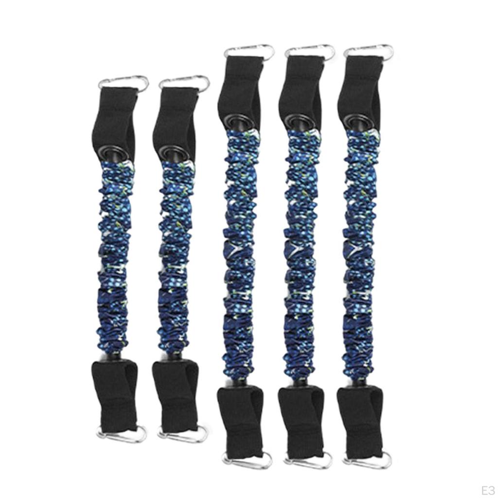 Boxen Widerstandsbänder Liebhaber, Gürtel, Handgelenkband, Fußring und Riemen sind verstellbar