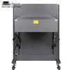 Golden GD-H560 Fully Automatic Hydraulic Paper Cutter CN plug (adapter included)
