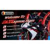 Pentru Kawasaki versys 650 versys650 KLE650 Motocicletă Apărătoare Spate Hugger Apărătoare Noroi Roată Motocicletă Capac Protecție Anti-Stropire 2015-2025