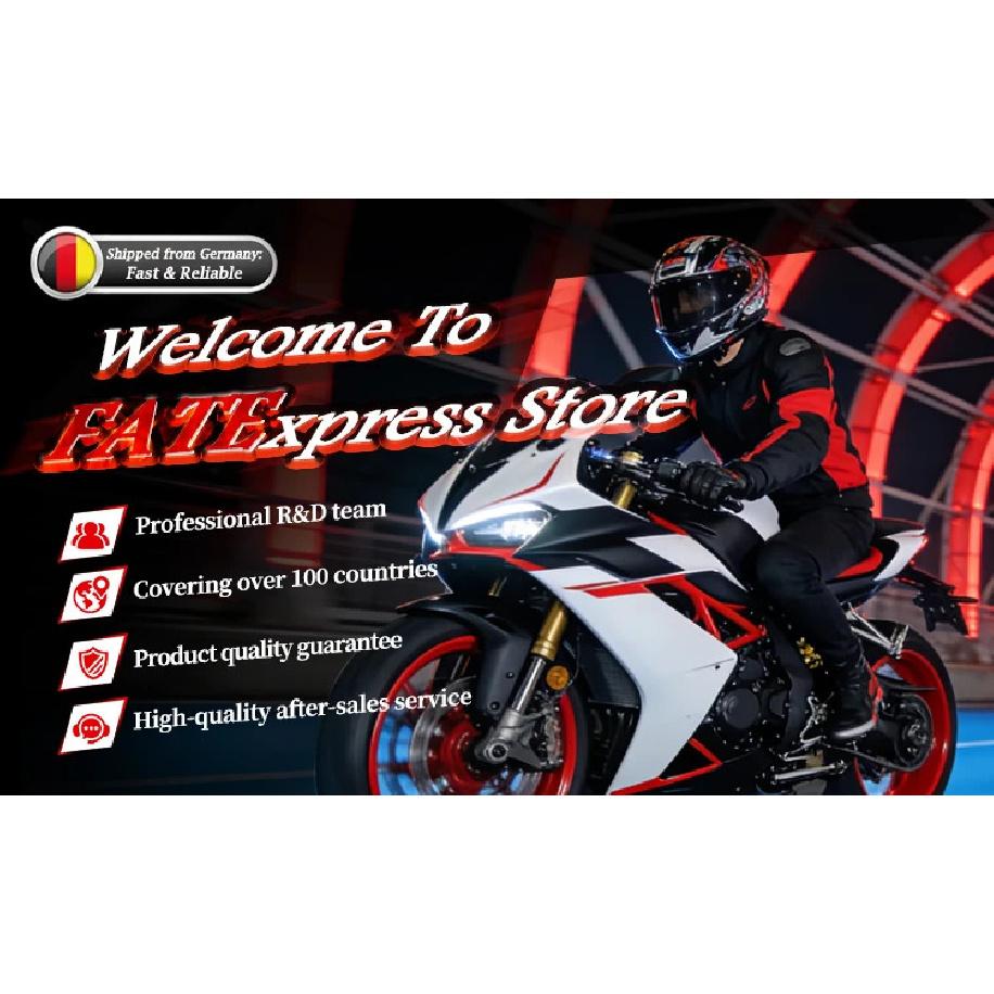 Pentru Kawasaki versys 650 versys650 KLE650 Motocicletă Apărătoare Spate Hugger Apărătoare Noroi Roată Motocicletă Capac Protecție Anti-Stropire 2015-2025