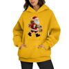 Womens Oversized Sweatshirts Fleece Hoodies Long Sleeve Shirts Pullover Fall Clothes With Pocket